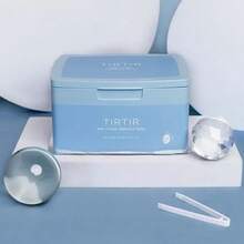 TIRTIR NMF Hydro Ampullenmaske – Feuchtigkeitsspendende Tuchmaske - Korean Skincare - View 2