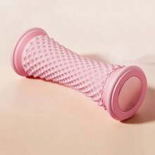 Yoga Foot Fascia Roller Massager Muscle Roller For Sports Fitness Full Body Training Ball - Multicolor - View 6