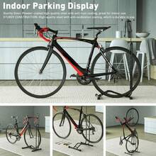 Vertical Bike Stand Bicycle Rack Steel Holder Floor Parking Storage Stand Hooks - UK-H364901 - View 9
