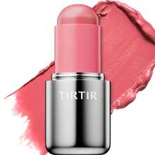 TIRTIR Mood Glider Lippen- Und Wangenstift – 01 Peach Mingle - Peach - View 1