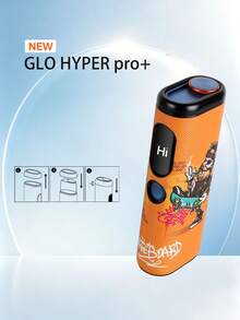 1 قطعة بطانية واقي مخصص ل- GLO HYPER Pro+ الجديد، سطح من جلد PU بنقوش، تصميم شخصي جذاب، فتحات دقيقة، مقاوم للسقوط والخدش، يقلل بفعالية من التآكل والتمزق الناتج عن الصدمات اليومية، قبضة غير قابلة للانزلاق، متوفر بألوان متعددة، مناسب للجنسين، خفيف الوزن وقابل للحمل، بسيط ومتعدد الاستخدامات للأعمال والاستخدام اليومي، يمكن تغيير الأنماط المختلفة بسهولة لإنشاء مظهرك الفريد، مناسب للهدايا والاستخدام الشخصي، صندوق تخزين - GLO HYPER Pro+/لوح تزلج - مشاهدة 3