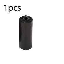 1/4/6pcs Disposable Trash Bags, Suitable For Mini Car Trash Cans, Portable Small Car Trash Bags, Car Accessories, Mini Trash Bags, Plastic Trash Bags For Car/Home/Office - A - View 11