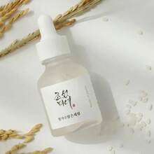 BEAUTY OF JOSEON Rice + Alpha Arbutin Glow Deep Serum 30 Ml - Minimalist - View 4