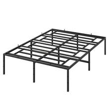 Bed Frames - Black - View 6