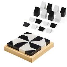 Kids Brain Teasers - Hidden Blocks Puzzle - View 2