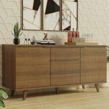 Buffets & Sideboards - Black - View 7