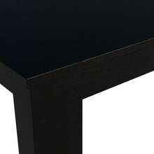 Outdoor Dining Tables - Black - View 7