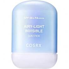 COSRX Airy-Light Invisible Sonnenstick - Invisible - View 1