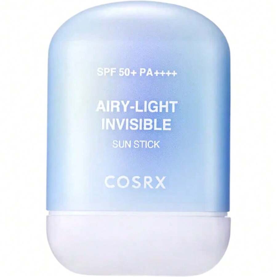 COSRX Airy-Light Invisible Sonnenstick - Invisible - View 1