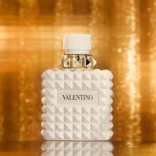 Valentino Perfume - Warm & Spicy - View 4