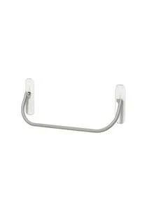 Wall Mounted Shoe Rack With Sticky Hanging Strips With Shoe Storage Bag, Foldable Shoe Rack,Wall-Mounted Mount Shoe,Wall Shoe Rack For Rv Camper, Small Space Shoes Holder For Door Shoes Organizer Shelf No Drilling,Shoe Rack For Closet Entryway. - Multicolor - View 15