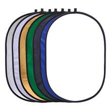Reflector - Multicolor - View 1