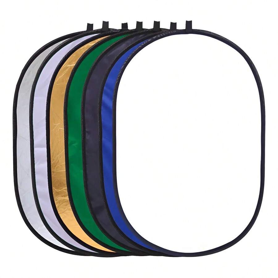 Reflector - Multicolor - View 1