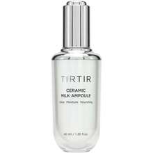 TIRTIR Ceramic Milk Ampoule – Reichhaltige Ceramide-Ampulle - Moisturizing and Repairing - View 1