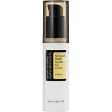 COSRX Advanced Snail Peptide Eye Cream – Augencreme Mit Snail-Mucin Und Peptiden - Moisturizing & Anti-aging - View 1