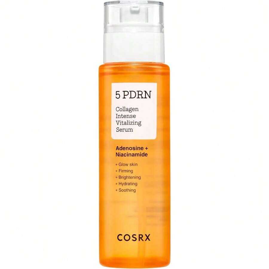 سيروم COSRX 5 PDRN كولاجين مكثف لتجديد البشرة - مرطب ومشرق - مشاهدة 1