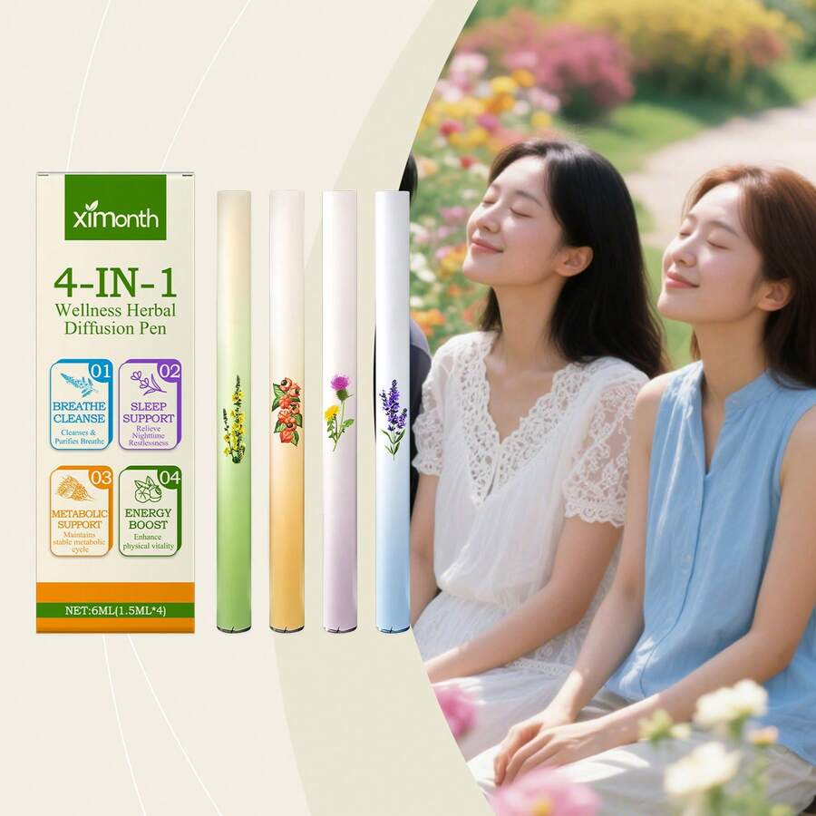 Fireless Aromatherapy - 1 - View 1