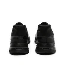 Adidas Unisex New Outdoor Water-Resistant Versatile Lightweight Casual Sports Shoes Comfortable Durable Running Shoes - Black - View 5