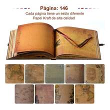 Kids Photo Albums - Black - View 4
