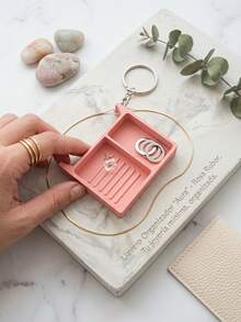 Novelty Keychains - View 1