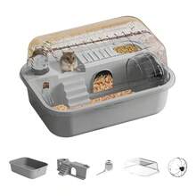 Small Animal Cages & Pens - G - View 1
