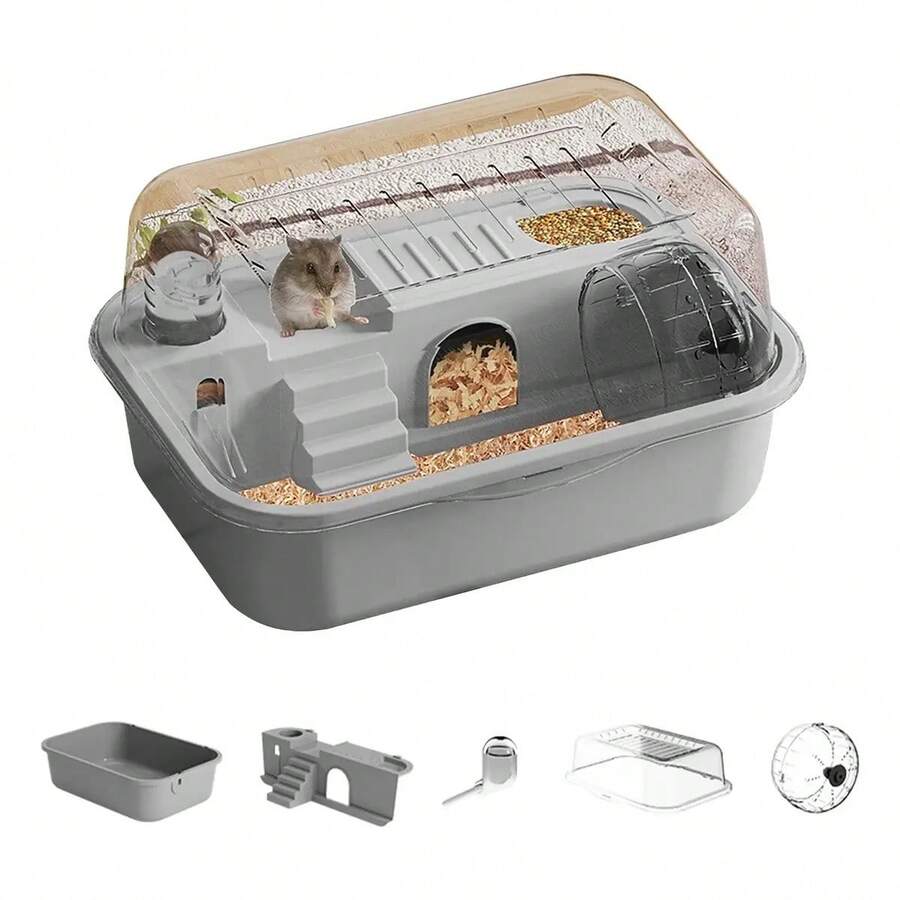 Small Animal Cages & Pens - G - View 1