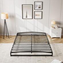 Bed Frames - Black - View 1