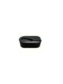 Portable Phone Charging Cable Organizer Anti-Tangle, Desktop Travel Universal Cable Winder, Flexible Portable Earphone Charging Cable Clip, Suitable For Commuting And Travel Use - Multicolor - View 9