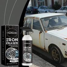 Rust Preventive & Rust Remover - A - View 4