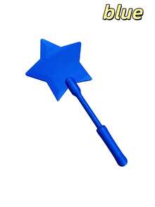 3D Printed Magic Wand Starry Magic Stick With Contactless NFC Payment Function, Portable Multi-Scenario Long-Distance Card Swiping, Suitable For Teens 14+ Halloween Gift Birthday Present - Multicolor - View 12
