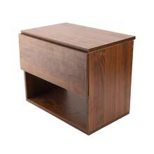 Nightstands - Brown - View 4
