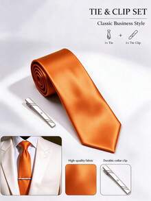 Coral Orange