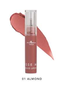 LABIALES MOUSSE MATTE LIQUIDO - 01 ALMOND - Ver 2