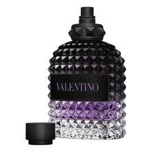 Perfume Valentino Uomo Bir Purple Melancholia Edt 100 Ml - Fresco - Ver 3