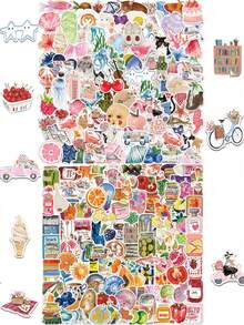 200Pcs-a