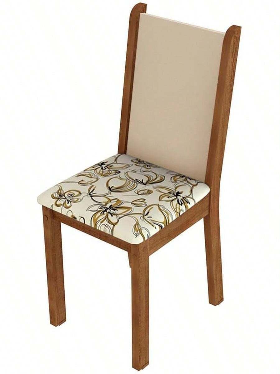 Dining Table & Chair Sets - Brown - View 1
