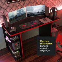 MADESA Conference Tables & Chair - Multicolor - View 5