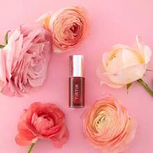 TIRTIR My Glow Lippenöl – Pflegendes Lippenöl Mit Glanz - Rosy - View 2
