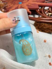 GIRLCULT Xịt dưỡng ẩm tinh chất Z01 Sand Sea, cấp ẩm và làm tươi mát, nhẹ nhàng không bết dính, làm dịu và phục hồi, dưỡng ẩm lâu dài, phù hợp cho mọi loại da, làm quà tặng - 50ml/1.69 fl.oz. - Xem 6
