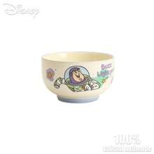 Disney Official Zootopia Co-Branded Couple Ceramic Rice Bowl, Home Dining Tableware Soup Bowl Noodle Bowl Cute Embossed Bowl - Multicolor - View 12