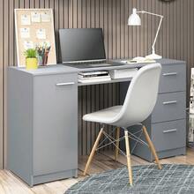 MADESA Conference Tables & Chair - Grey - View 10