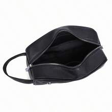 1pc New Fashion Men's Clutch Bag, Korean Style Business Casual Large Capacity Small Handbag - Multicolor - View 12