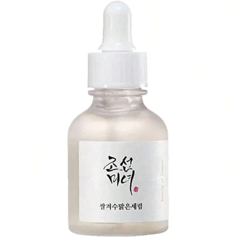 BEAUTY OF JOSEON Rice + Alpha Arbutin Glow Deep Serum 30 Ml - Minimalist - View 1