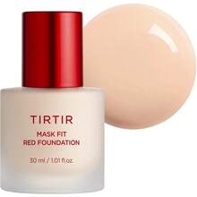 كريم أساس TIRTIR Mask Fit Red – 17C بورسلان - بورسلين القرن السابع عشر - مشاهدة 1