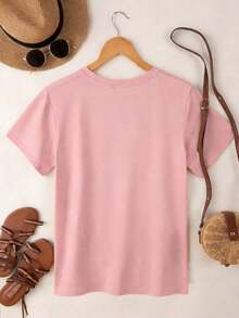 Women T-Shirts - Multicolor1 - View 6