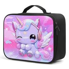 Lightweight Portable Lunch Box Bag For Outdoor Camping And Picnic Storage - 1 - View 15