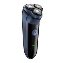 Electric Shaver, Rechargeable Mini Portable Shaver, Smart Floating Shaver, Face Cleaning Cordless Shaver, Men's Gift Battery Capacity 500mAh - Multicolor - View 8