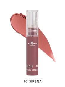 LABIALES MOUSSE MATTE LIQUIDO - 07 SIRENA - Ver 3