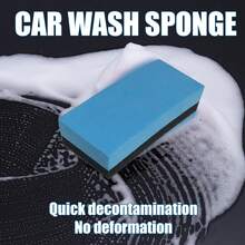 Sponges & Scouring Pads - 1 - View 2