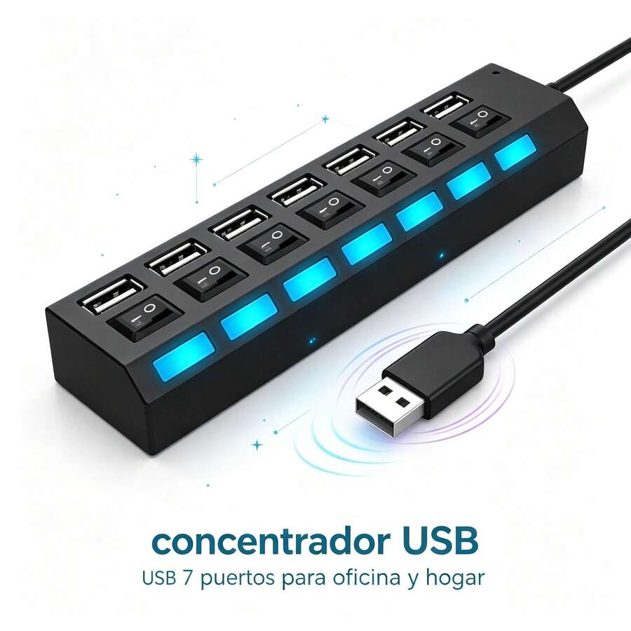 Charger Cable Adapters - Apricot - View 1